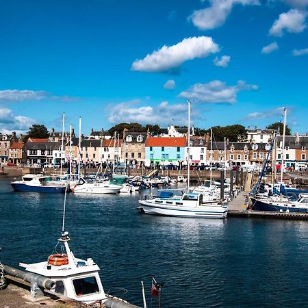Number Twenty Six - 2 Miles From Elie Beach - 15Mins To St Andrews Colinsburgh Eksteriør billede